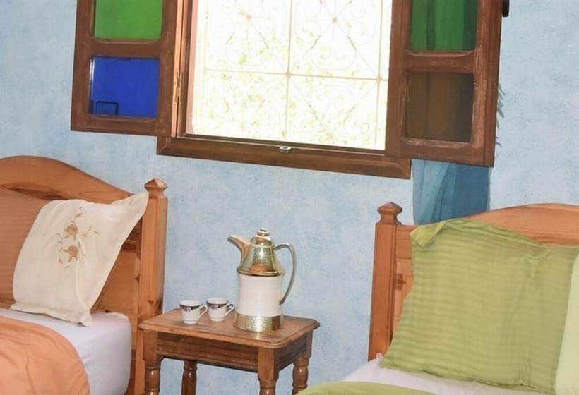 بنسيون Dar Mazik