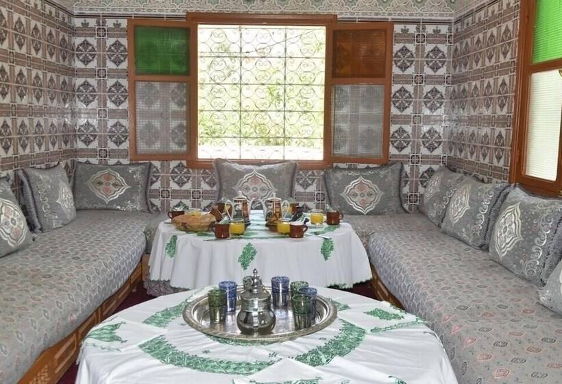 بنسيون Dar Mazik