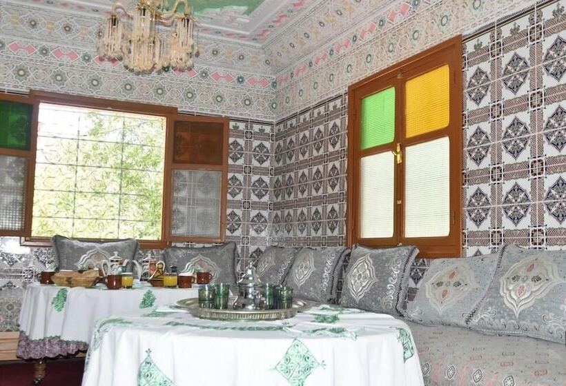 بنسيون Dar Mazik