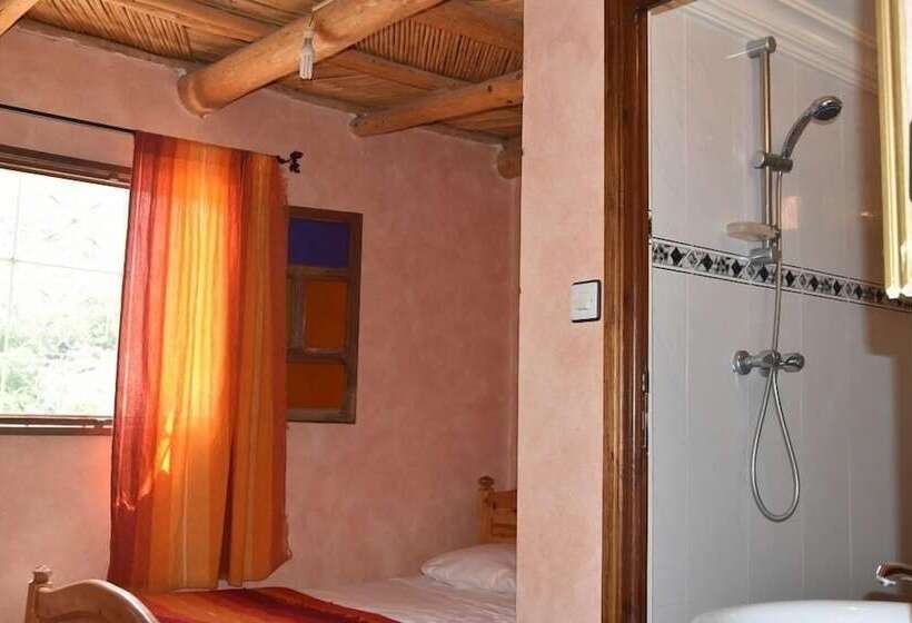 بنسيون Dar Mazik