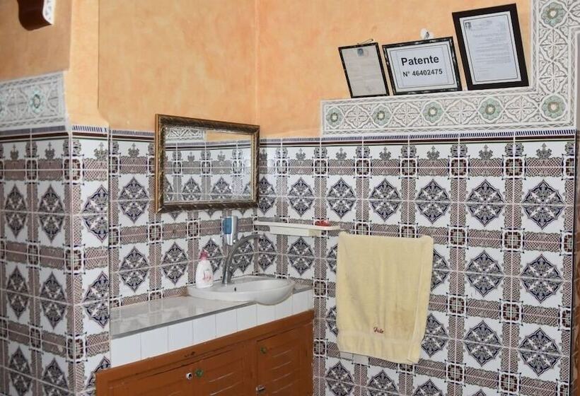 بنسيون Dar Mazik