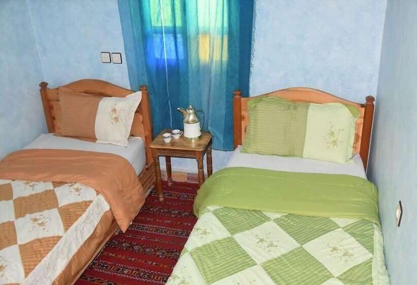 بنسيون Dar Mazik