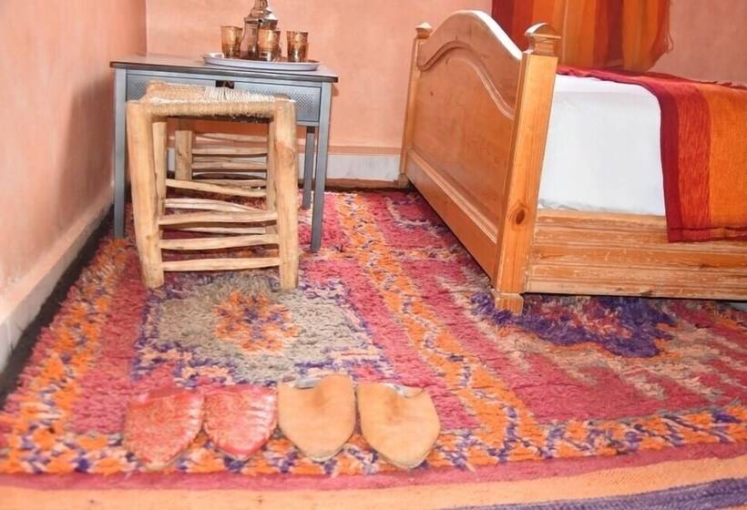 بنسيون Dar Mazik