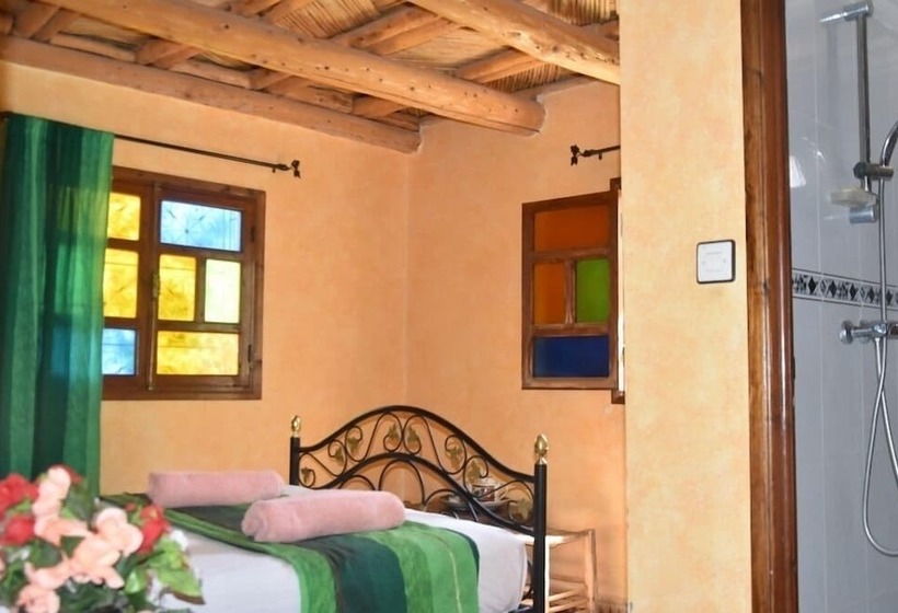 بنسيون Dar Mazik