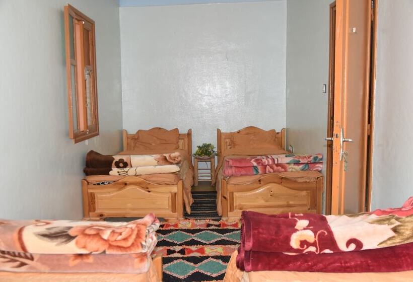 بنسيون Dar Mazik