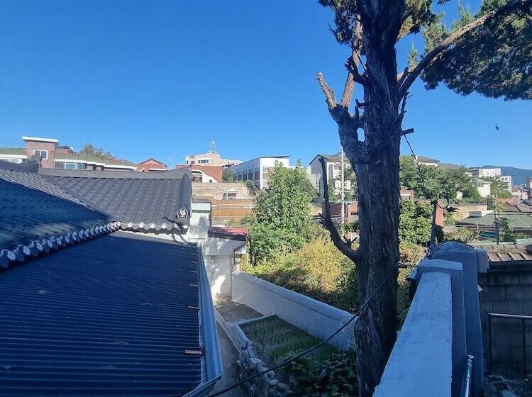 Pensión Emotion Guesthouse