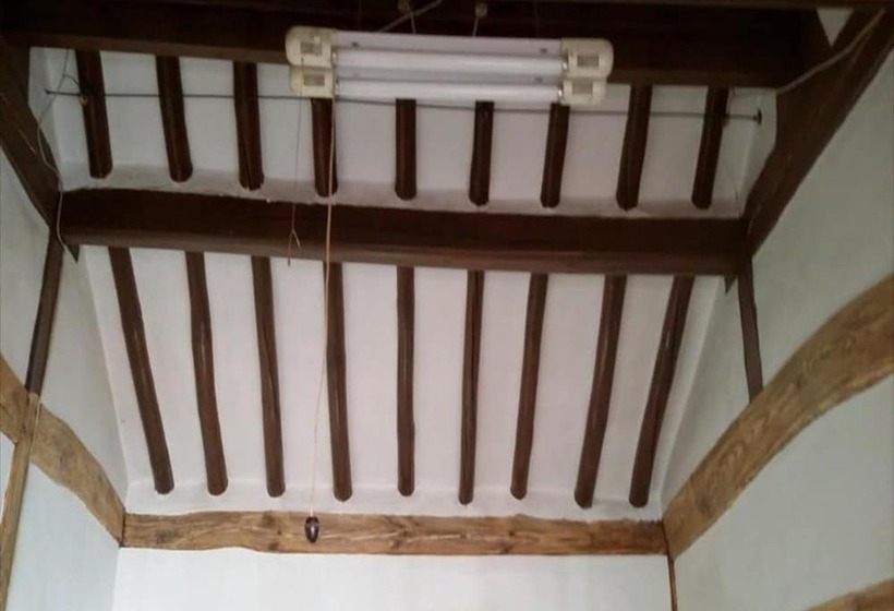 Pensión Emotion Guesthouse