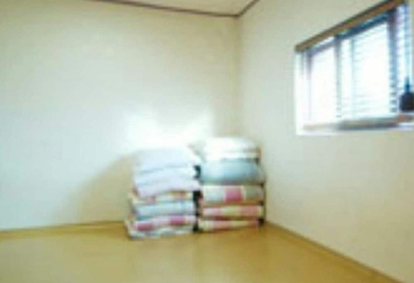 Pensión Emotion Guesthouse