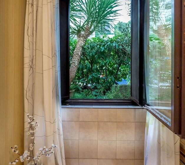 Pension (Hôtel basse catégorie) Guest House Marija