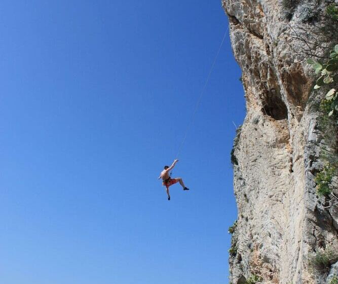 Pension (Hôtel basse catégorie) Guest House Marija