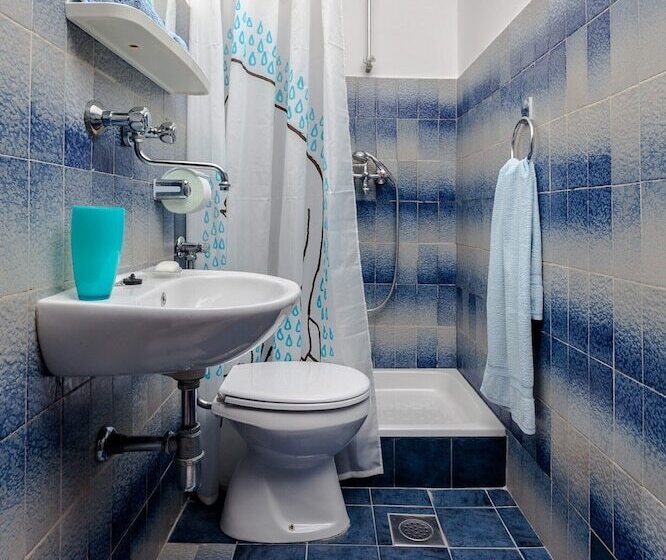 Pension (Hôtel basse catégorie) Guest House Marija