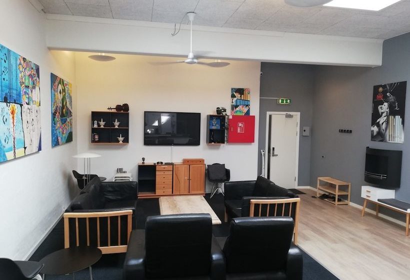 Пансион Staytel