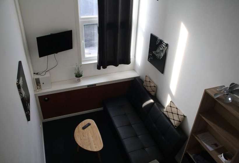 Пансион Staytel