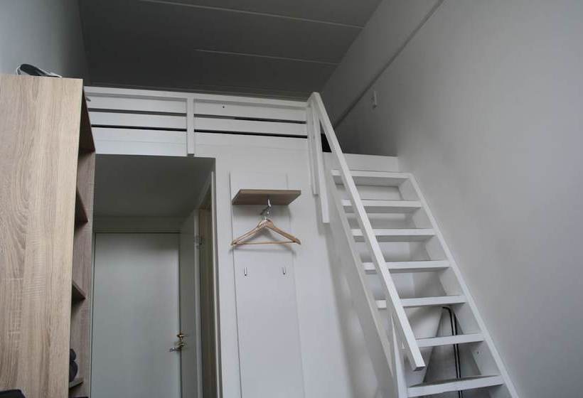 Пансион Staytel