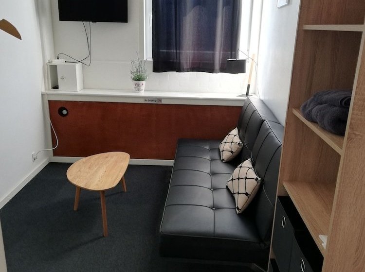 Пансион Staytel