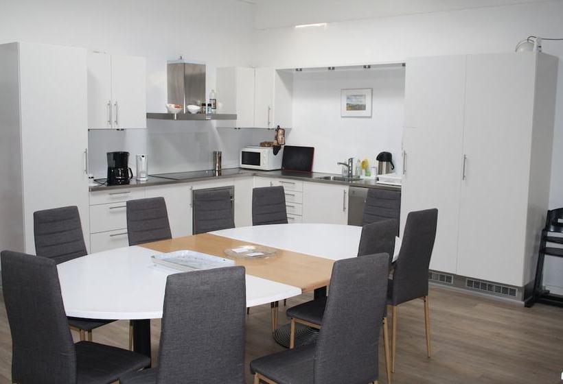 Пансион Staytel