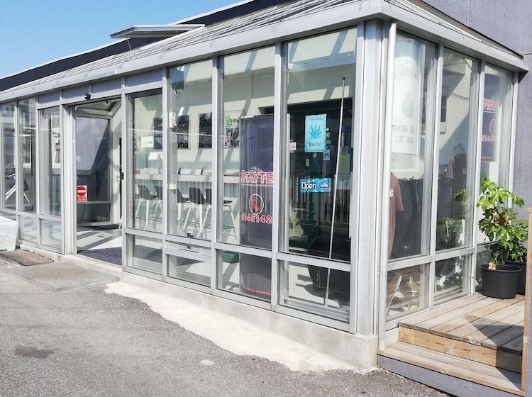 Пансион Staytel