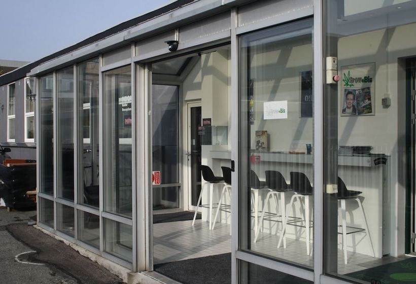 Пансион Staytel