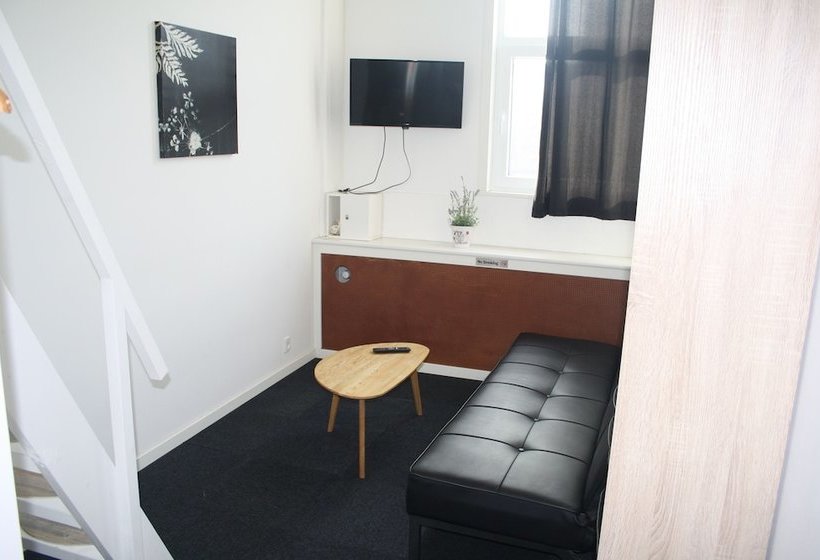 Пансион Staytel