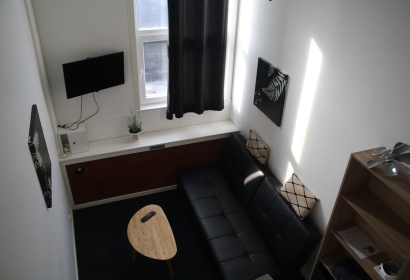 Пансион Staytel