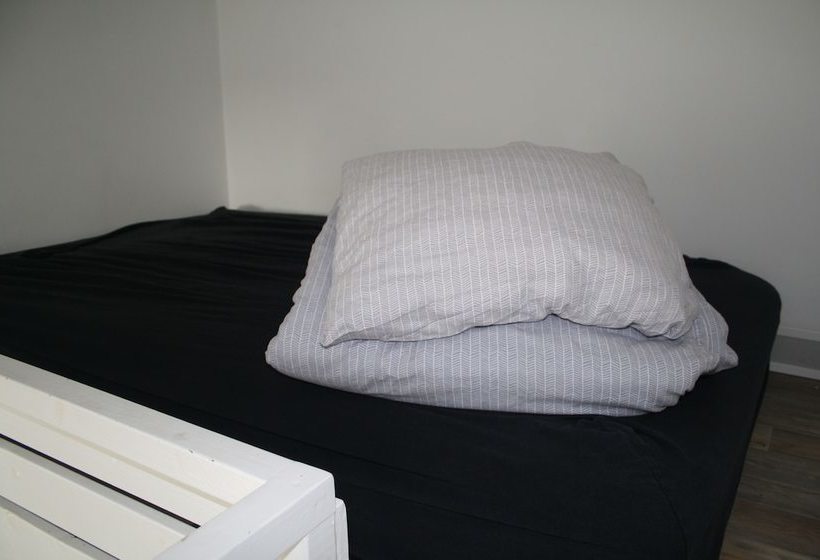 Пансион Staytel