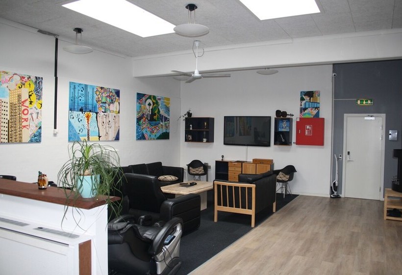 Пансион Staytel