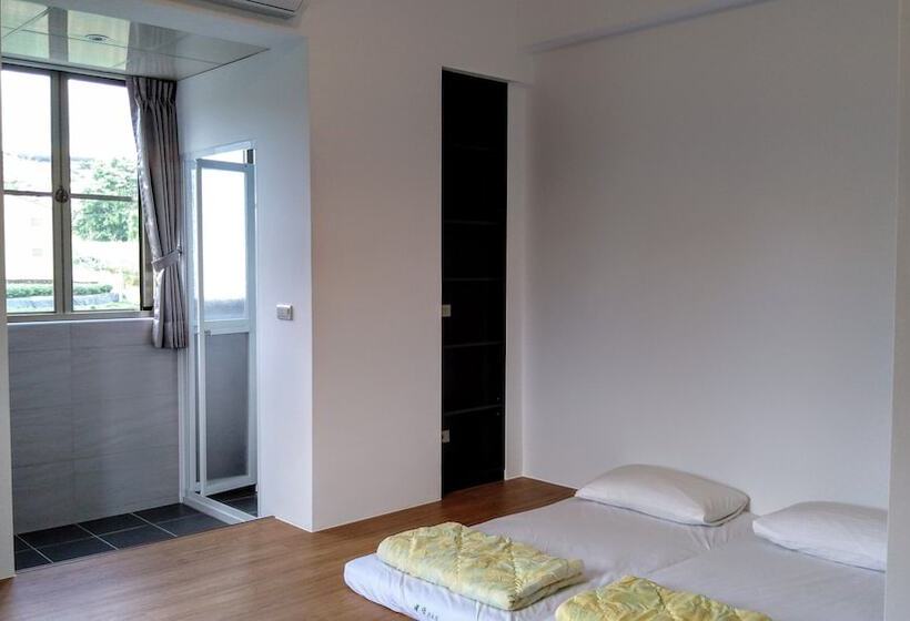 Pu Su Garden Bed And Breakfast