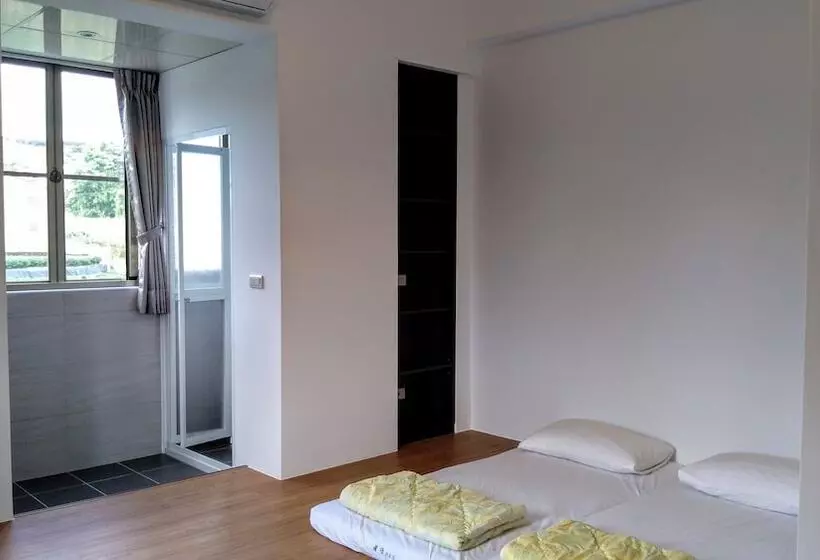 Pu Su Garden Bed And Breakfast