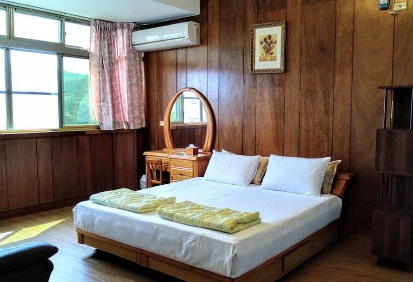 Pu Su Garden Bed And Breakfast