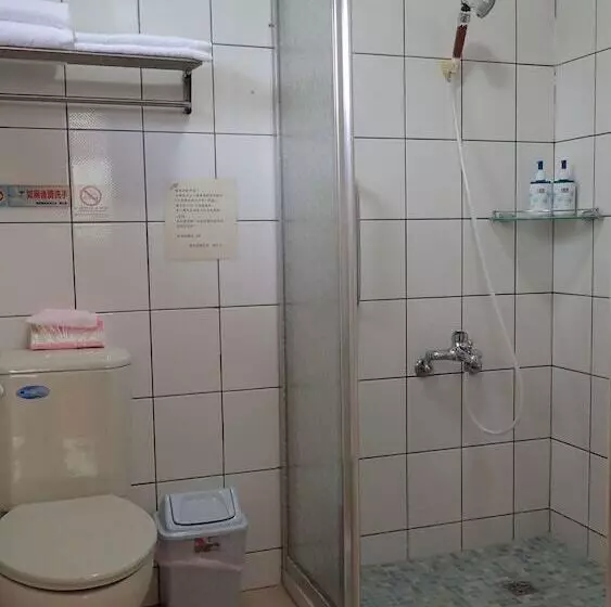 Pu Su Garden Bed And Breakfast