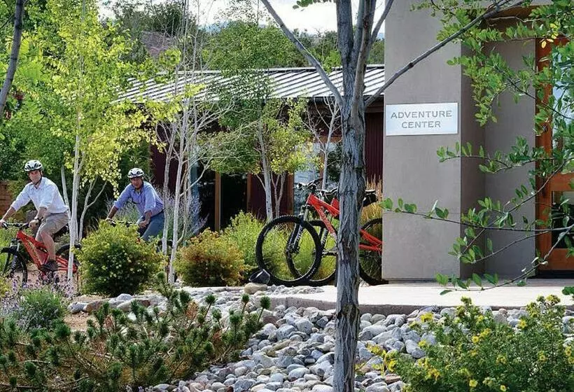 Four Seasons Resort Rancho Encantado Santa Fe