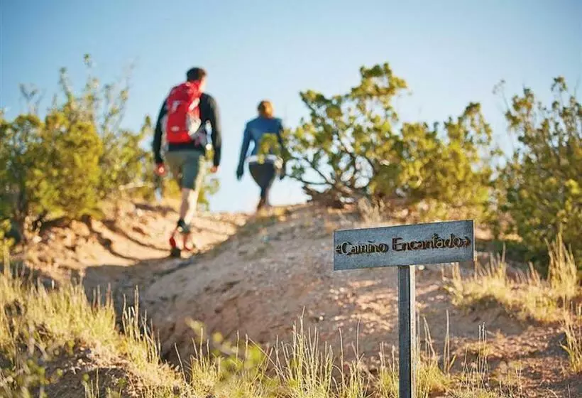 Four Seasons Resort Rancho Encantado Santa Fe