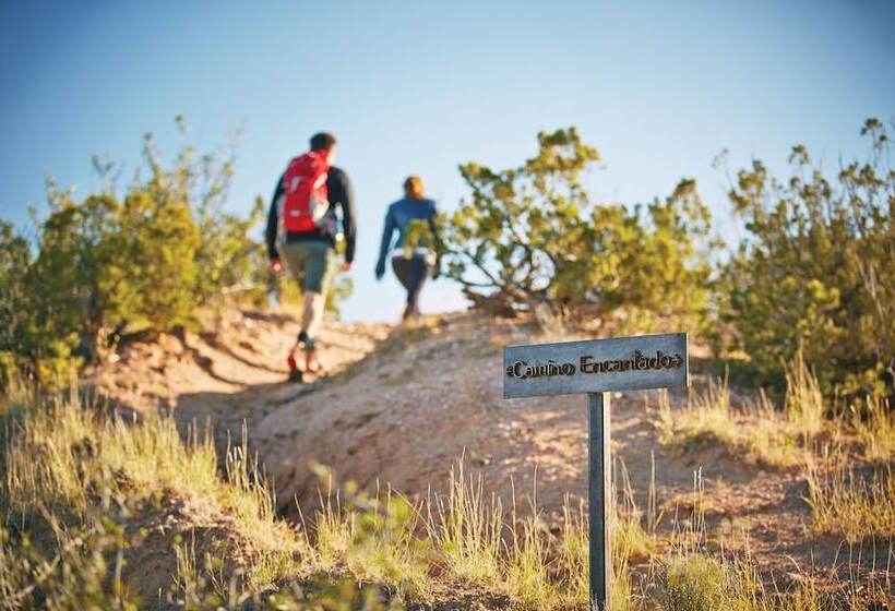 Four Seasons Resort Rancho Encantado Santa Fe