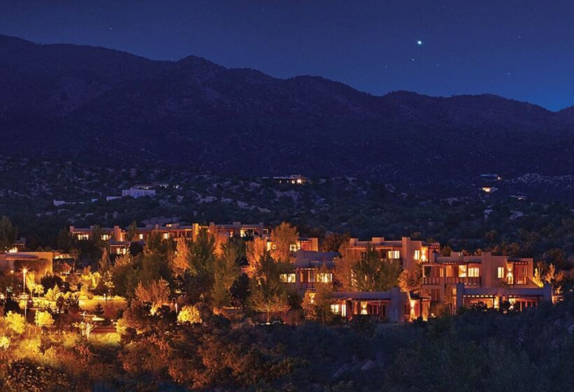 Four Seasons Resort Rancho Encantado Santa Fe