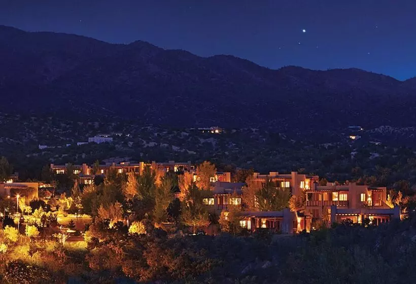 Four Seasons Resort Rancho Encantado Santa Fe