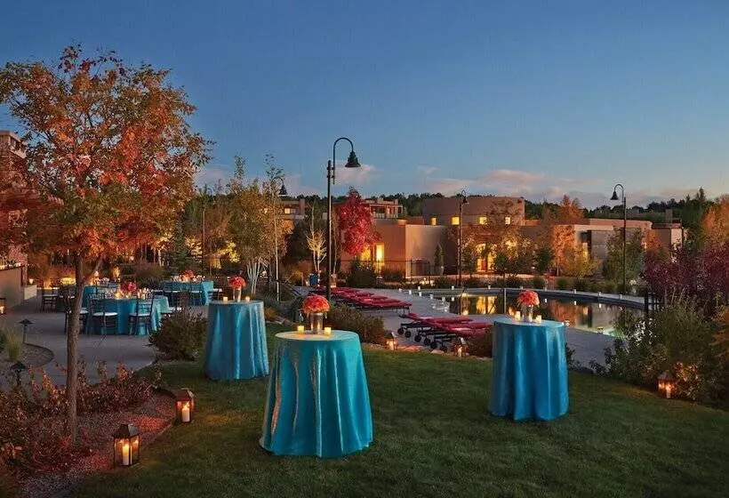 Four Seasons Resort Rancho Encantado Santa Fe