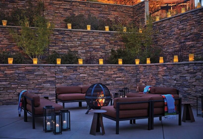 Four Seasons Resort Rancho Encantado Santa Fe