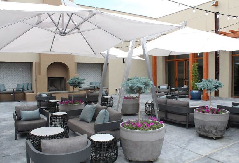 Four Seasons Resort Rancho Encantado Santa Fe