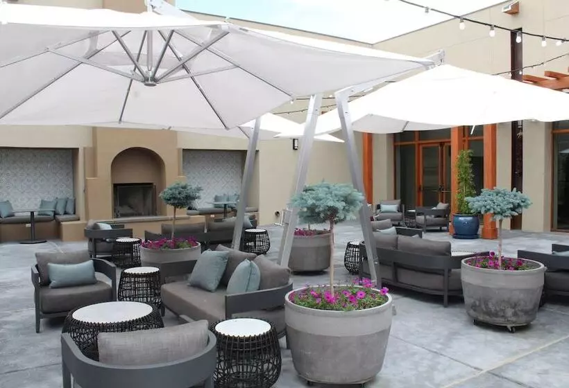 Four Seasons Resort Rancho Encantado Santa Fe