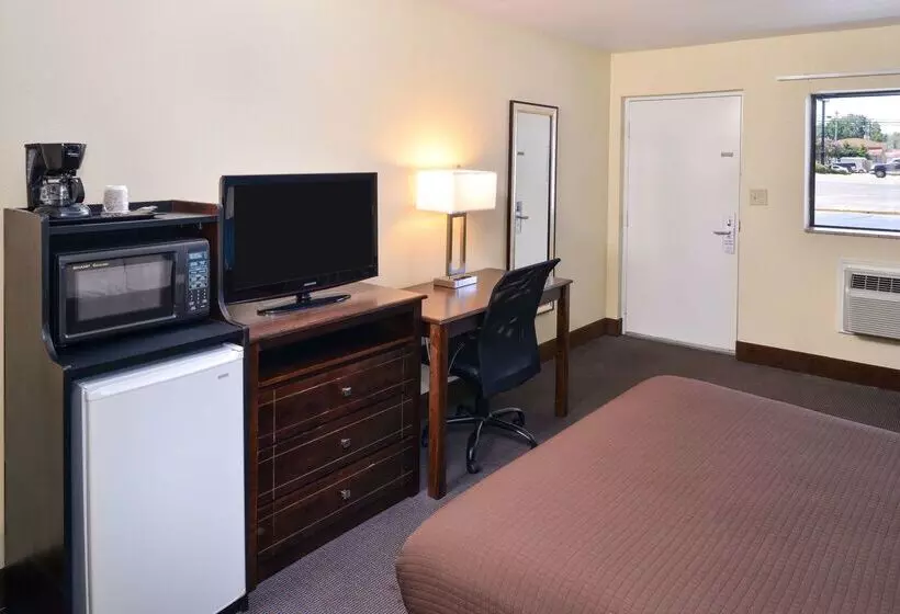 호텔 Americas Best Value Inn Batesville