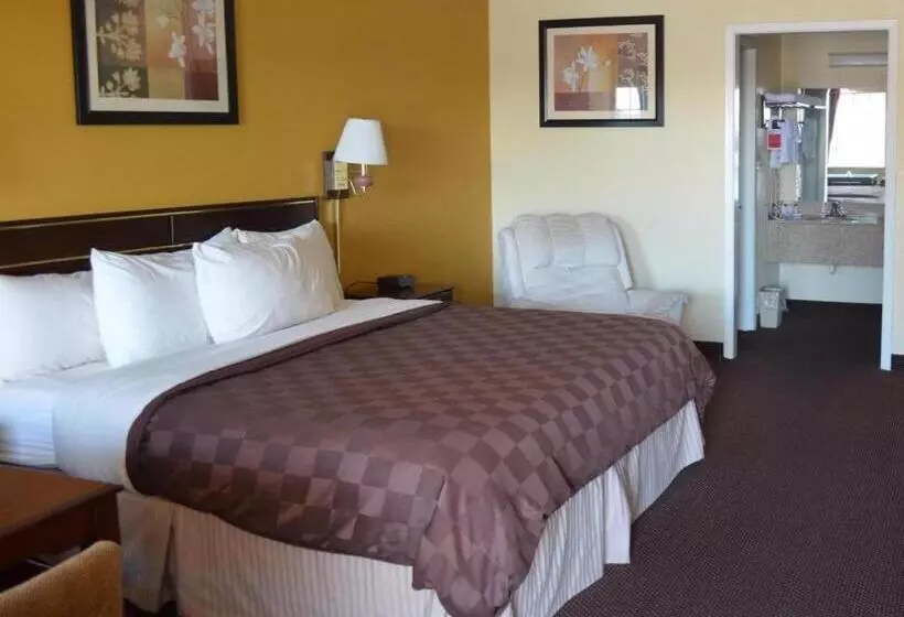 호텔 Americas Best Value Inn Batesville