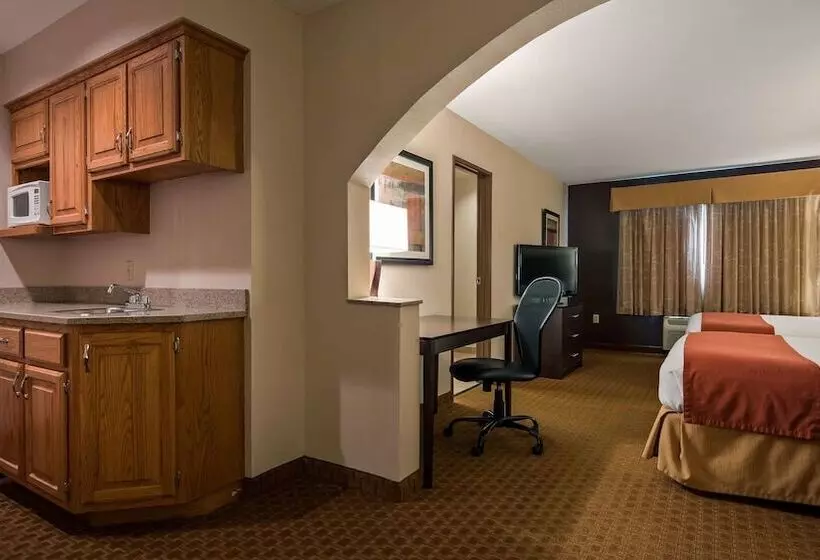 ホテル Best Western Flora Inn