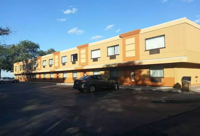 בית מלון כפרי Chicago Lake Shore