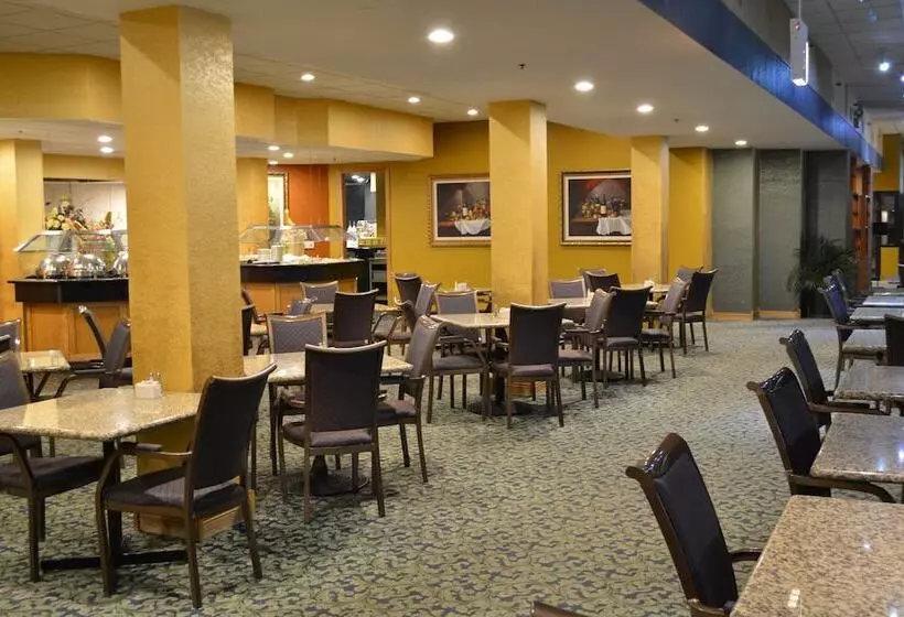 בית מלון כפרי Chicago Lake Shore