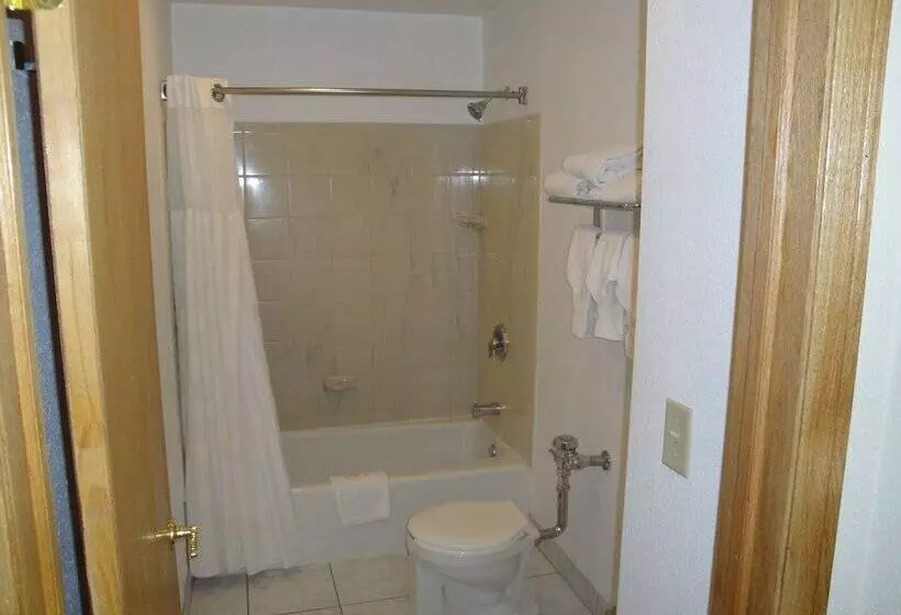 בית מלון כפרי Chicago Lake Shore