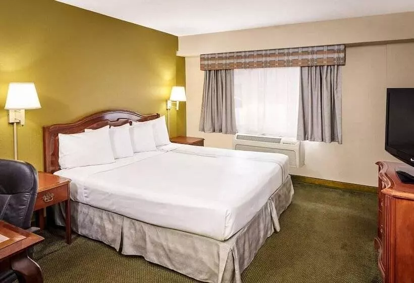 בית מלון כפרי Chicago Lake Shore