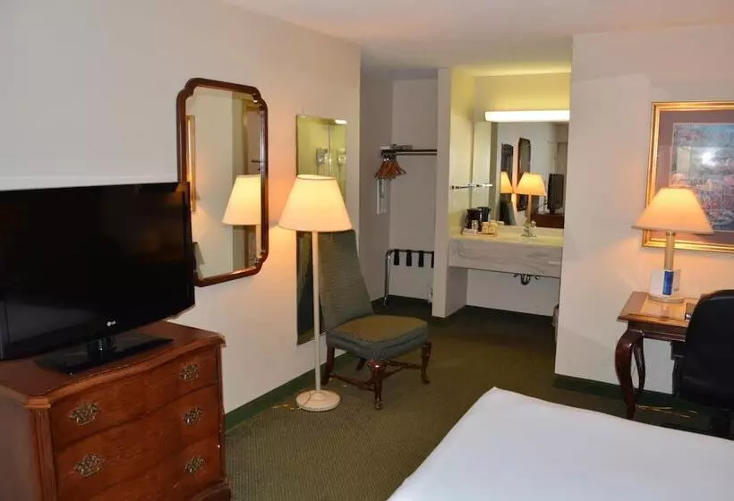 בית מלון כפרי Chicago Lake Shore