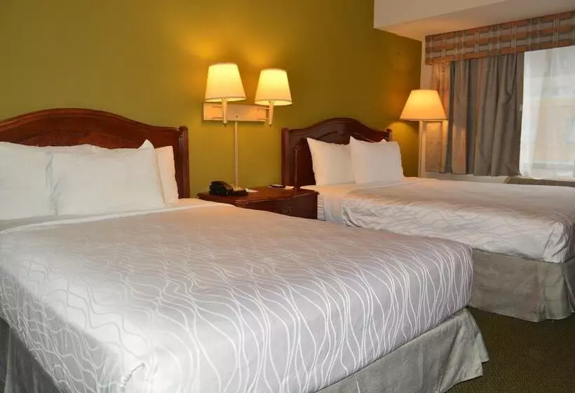 בית מלון כפרי Chicago Lake Shore