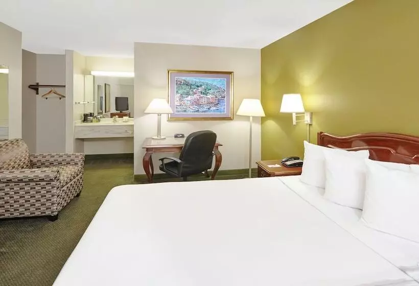 בית מלון כפרי Chicago Lake Shore