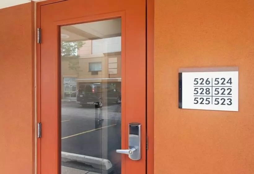 בית מלון כפרי Chicago Lake Shore